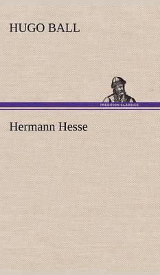 Hermann Hesse 1