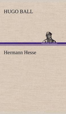 Hermann Hesse