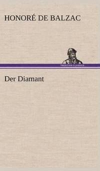bokomslag Diamant
