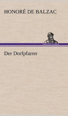 bokomslag Der Dorfpfarrer