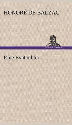 bokomslag Eine Evatochter