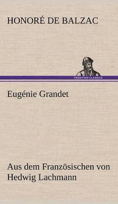 Eugenie Grandet 1