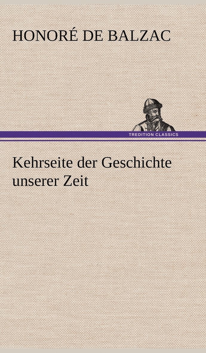 Kehrseite Der Geschichte Unserer Zeit 1