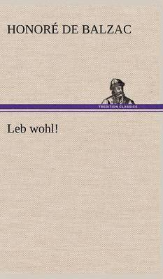 Leb Wohl!