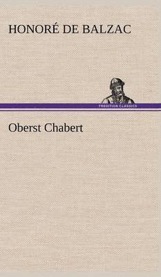 Oberst Chabert