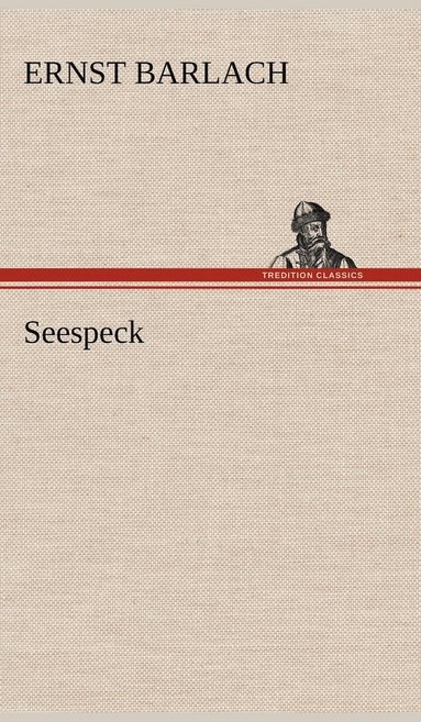 bokomslag Seespeck