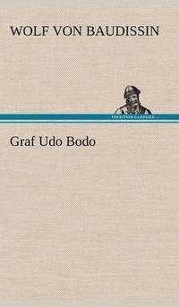 bokomslag Graf Udo Bodo