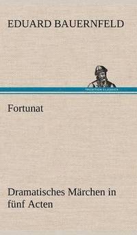 bokomslag Fortunat