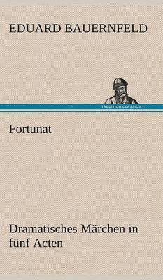 bokomslag Fortunat