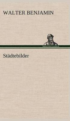 bokomslag Stadtebilder