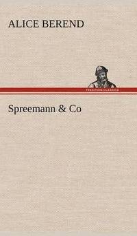 bokomslag Spreemann & Co