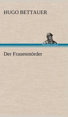 bokomslag Der Frauenmorder