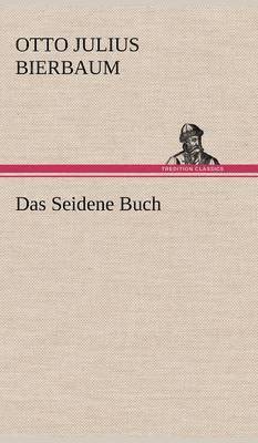 bokomslag Das Seidene Buch