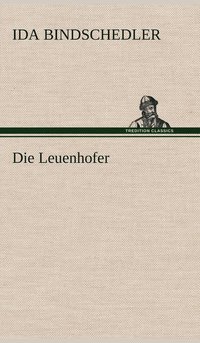 bokomslag Die Leuenhofer