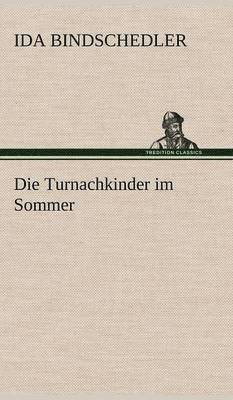 bokomslag Die Turnachkinder Im Sommer