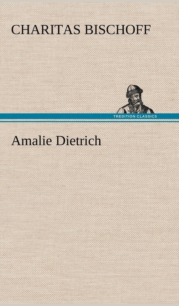 Amalie Dietrich