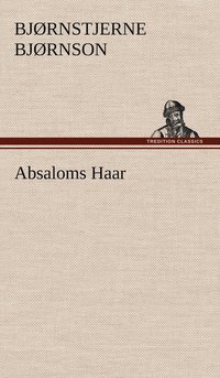 bokomslag Absaloms Haar