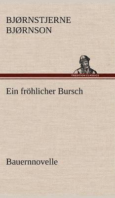 Frohlicher Bursch