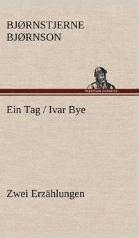 bokomslag Tag / Ivar Bye