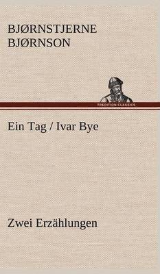 bokomslag Tag / Ivar Bye