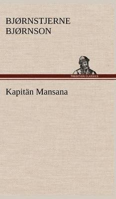 Kapitan Mansana 1