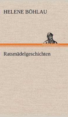 Ratsmadelgeschichten