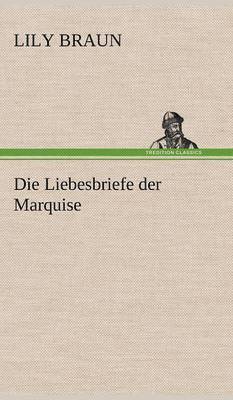 Liebesbriefe Der Marquise