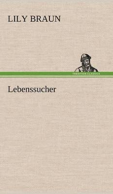 bokomslag Lebenssucher