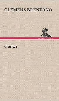 bokomslag Godwi