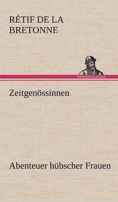 Zeitgenossinnen 1