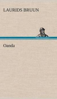 bokomslag Oanda