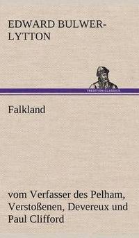 bokomslag Falkland