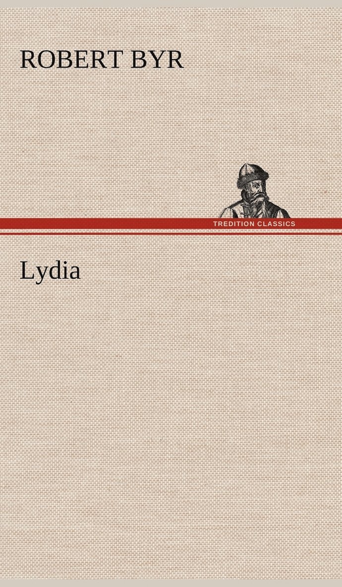 Lydia 1