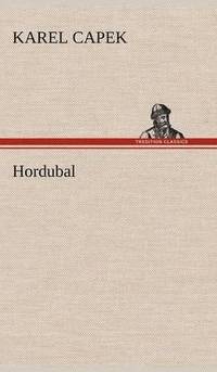 bokomslag Hordubal