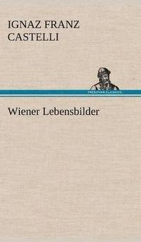 bokomslag Wiener Lebensbilder