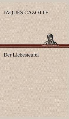 bokomslag Der Liebesteufel