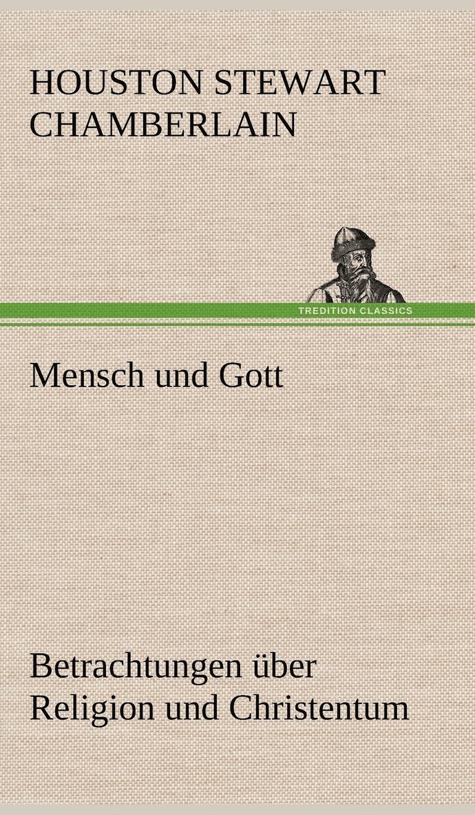 Mensch Und Gott