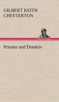 Priester Und Detektiv 1