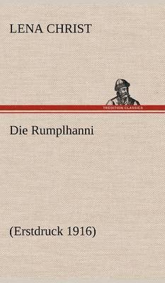 Die Rumplhanni 1