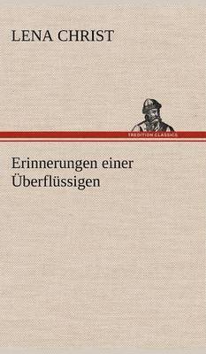 Erinnerungen Einer Uberflussigen 1