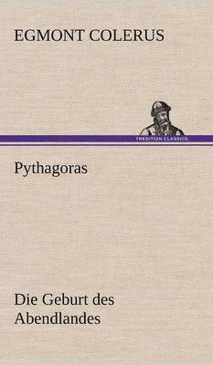 bokomslag Pythagoras