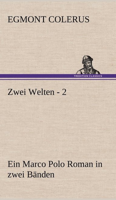 bokomslag Zwei Welten - 2