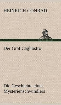 Der Graf Cagliostro 1