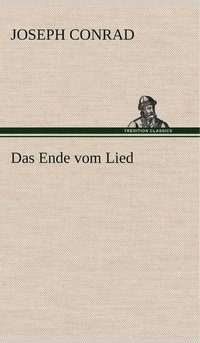 bokomslag Ende Vom Lied