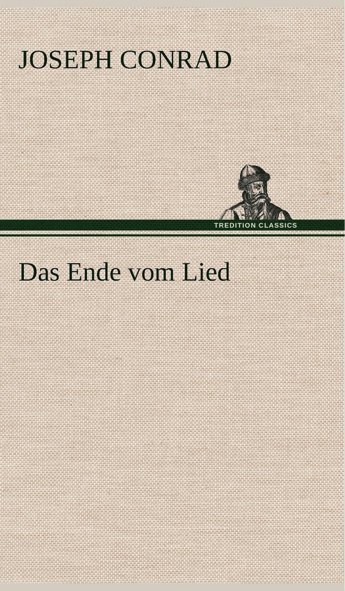 Ende Vom Lied