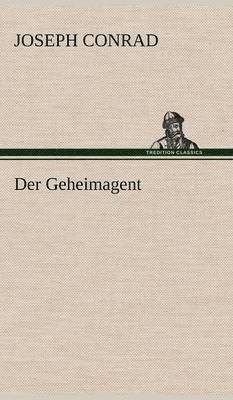 Der Geheimagent 1