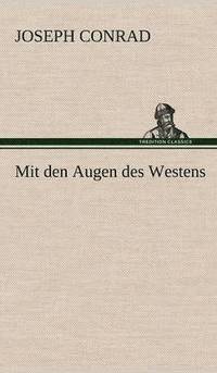 bokomslag Mit Den Augen Des Westens
