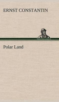 bokomslag Polar Land