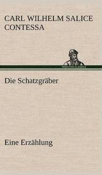 bokomslag Schatzgraber