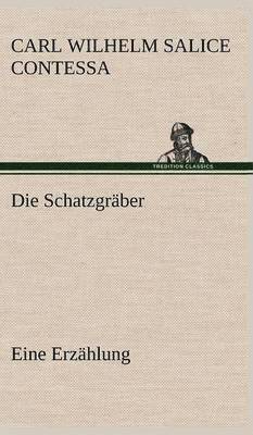 bokomslag Schatzgraber